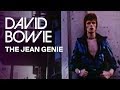 David Bowie – The Jean Genie (Official Video)