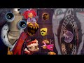 YTP Electric Cirque Kinger S Mysterious Mindscrew House