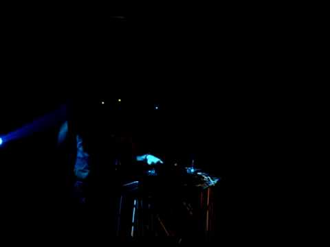 Noram Doray LIVE @ Blue Frog