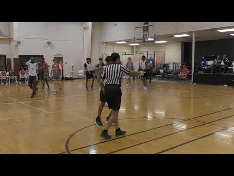 akrons finest vs. smac akron 2025