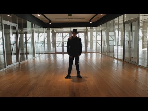 Jamie Berry & Octavia Rose - Lost in the Rhythm #neoswing (Vico Neo Dancer - Electro Swing Dance)