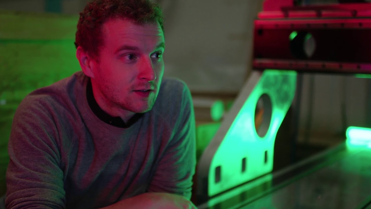 PS | Welding Technology | Joining Lightweight Materials with Ultrasonic Energy: MM-Welding®