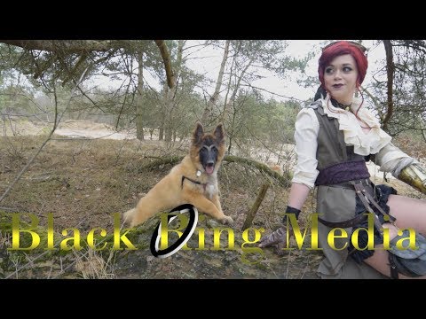 Cosplay Music Video Finale yearmix/Mashup 2017