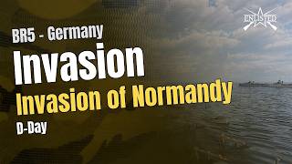 Invasion of Normandy – D-Day