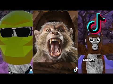 Gorilla Tag 🦍 Crazy Fails & Funny Moments 🔥 | Top TikTok Compilation 2026🔥