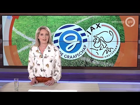 Kijk op Gelderland 14 mei 2019