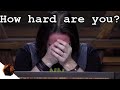 How hard are you? | Critical Role
