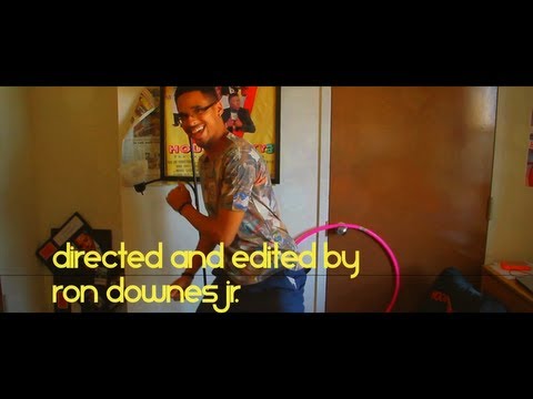 #TheBid - Episode 4 - So you rap now?