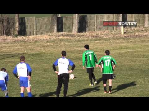 LKS Owsiszcze - LKS Brzezie