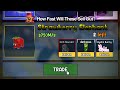 The LUCKIEST Secret WAVE WEDNESDAY Admin Abuse EVER