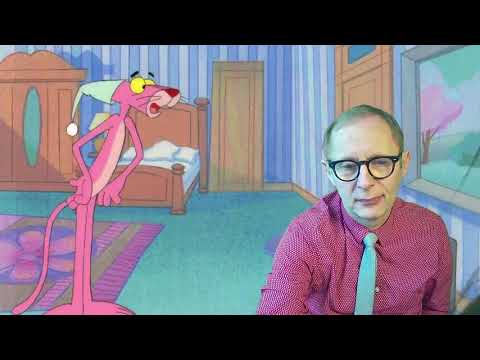 Pink Panther (Flûte cover)