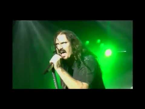 Dream Theater - Bless You, James + Apocalyptic James LaBrie (Constant Motion)