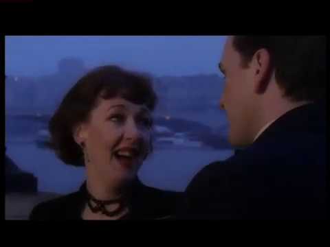 Handel - As Steals The Morn - Rosa Mannion and John Mark Ainsley