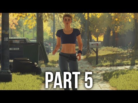 HITMAN 2 Walkthrough Part 5 - Another Life (Full Game) #WBPromotion
