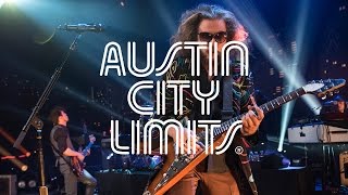 Austin City Limits Web Exclusive: My Morning Jacket "Only Memories Remain"