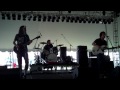 The Stone Foxes Perform "Spoonful" at Wakarusa ...