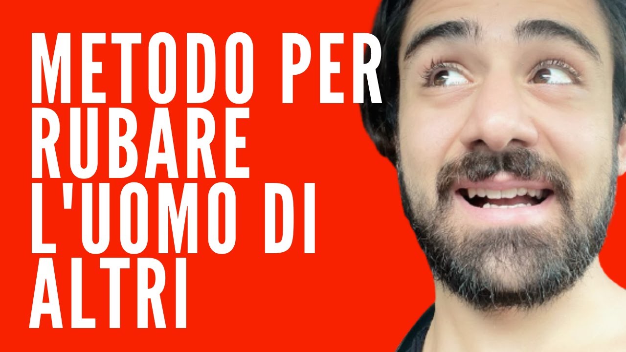 COME FARE INNAMORARE UN UOMO SPOSATO: NON E' QUELLO CHE CREDI