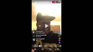 DAZ DILLINGER Goes Off &quot;You Know You F&#39;d Up Right&quot;