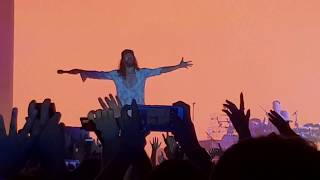 Live like a dream - Thirty Seconds To Mars (live) Portugal