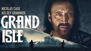 Grand Isle (2019) Video