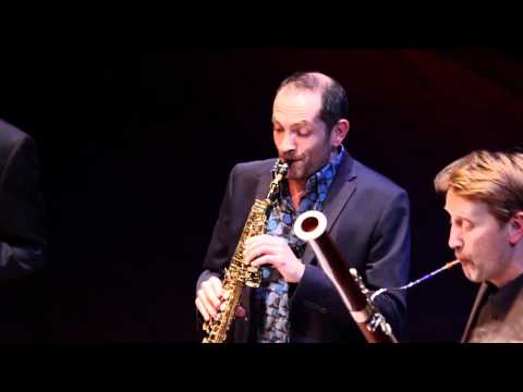 Calefax play Michelangelo Rossi, Toccata Settima