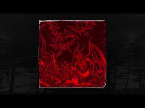 GODLESS - ANGELS & DEMONS (FT. GROTE$QUE) [prod. GODLESSMANE] (MEMPHIS 66.6 EXCLUSIVE)