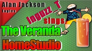 Tequila Sunrise ~ The Eagles/Alan Jackson