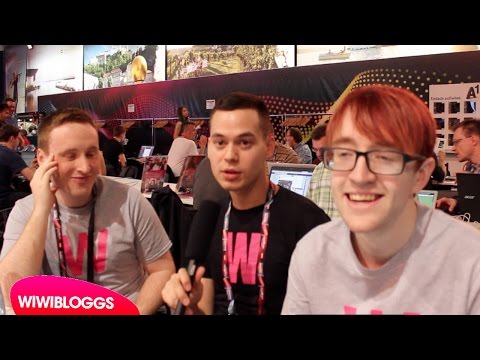 Belgium First Rehearsal: Loïc Nottet "Rhythm Inside" @ Eurovision 2015 (Review)| wiwibloggs