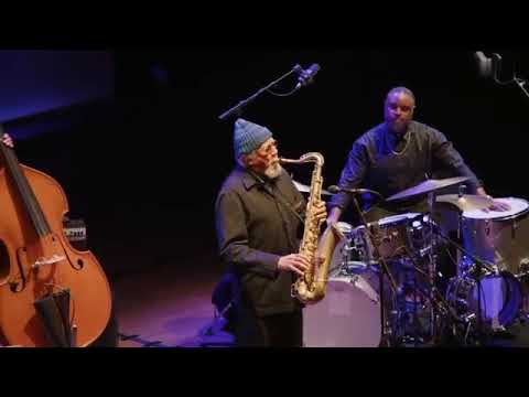Charles Lloyd Quartet - Rabo de Nube - 2021