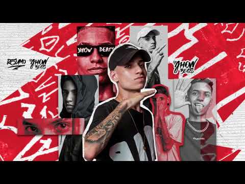 MC GIMENES MC KAUE - BUCETIANDO (DJ JHOW BEATS DJ J2)