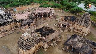 Torgal Fort in Belagavi, Karnataka