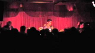 Belvedere - Subhuman Nature (Hamilton 2/18)