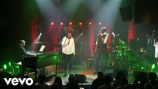 Samara Joy – The Christmas Song (Live At Ardmore Music Hall / 2022) ft. Antonio McLendon