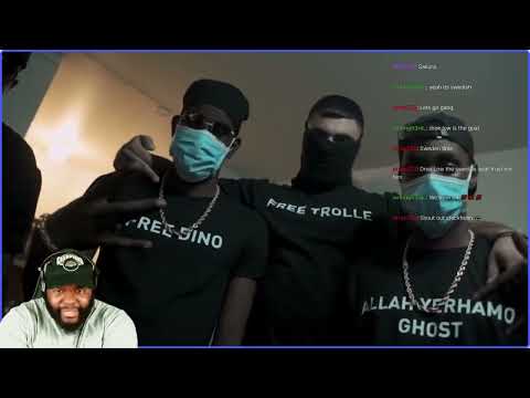 CHICAGO DUDE REACTS TO SWEDISH MUSIC! DREE LOW x O DAWG   GO PRO OFFICIELL VIDEO