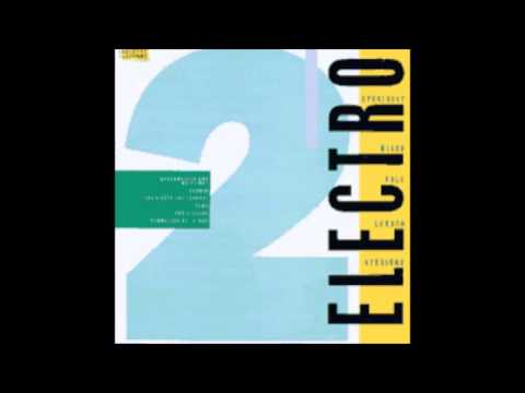 Electro 2   Side B