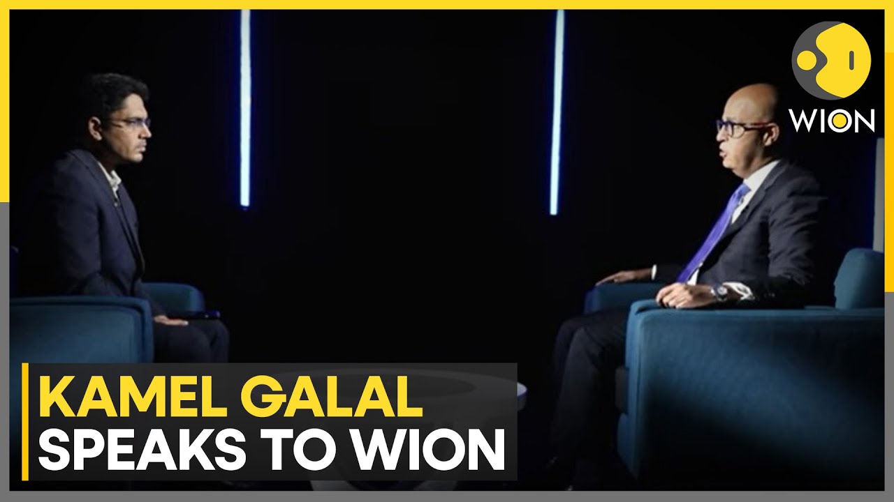 Exclusive Look to Strengthen Trade, Defence, Political Ties With India, Egypt Ambassador Kamel Galal