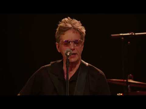 RISKIGRUPP - Turn The Page (B.Seger)