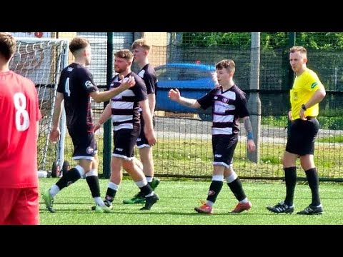 Matchday Highlights: Ardeer Thistle (H) 13/05/2023