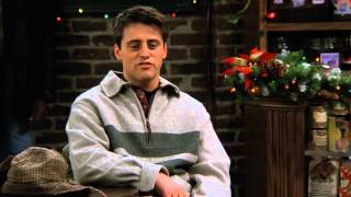 The One Where Rachel Quits