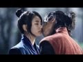 Gu Family Book/The Love Story of Kang Chi - Lee ...