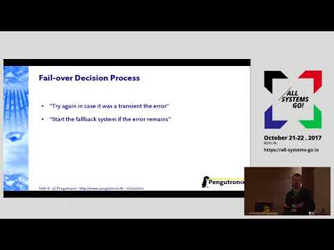 2017 Updating Embedded Systems -- Putting it all Together