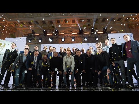 «Вечір чемпіонів»: 1 000 000 доларів преміальних для збірної України U-20 за перемогу на ЧС-2019!