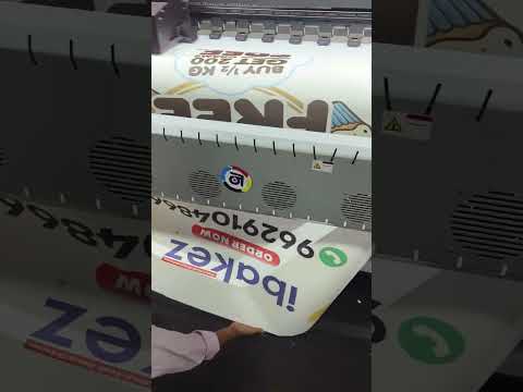 Vehicle Branding Service
