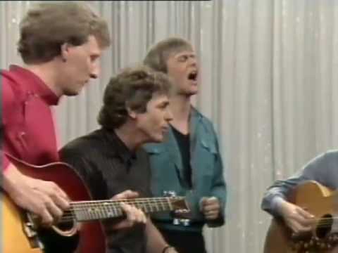 Little River Band - Man On Your Mind LIVE 1982