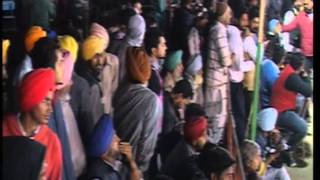 (13) Jai Singh Wala (Moga) Kabaddi Tournament 3 Feb 2016