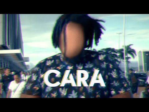 AfroRagga FlowMan - CARA (prod. MkM)