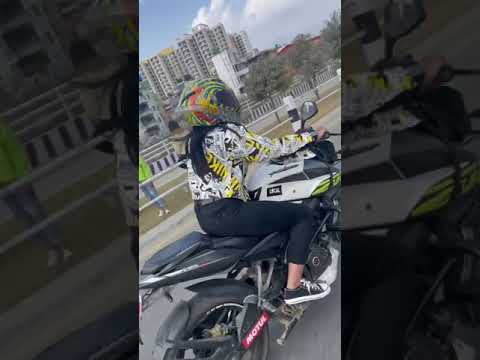 Ladyrider 🔥 😍jonisa