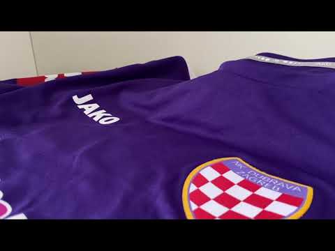 NK DUBRAVA TIM KABEL x JAKO