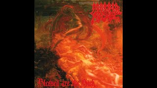 Morbid Angel - Rebel Lands
