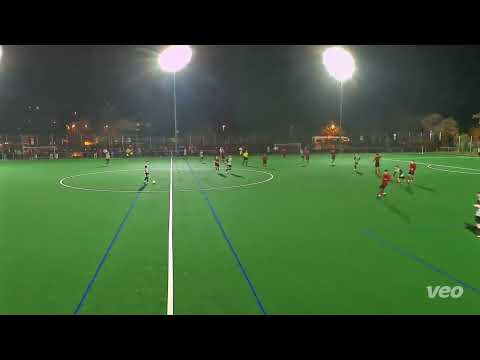 SG Walluf-SV RW Hadamar  1:2 Verbandsliga 25/26